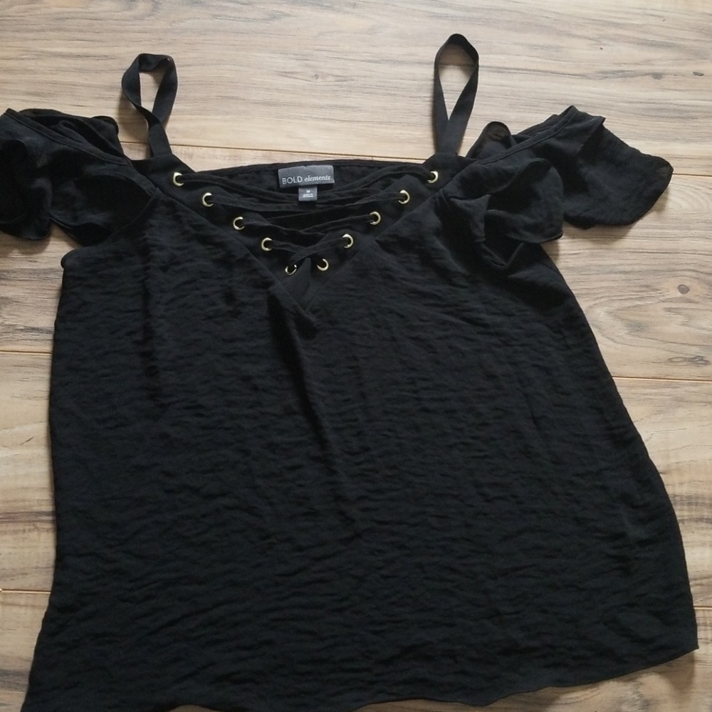 Bold Elements Shirt